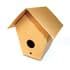 Birdhouse Favour Box For Weddings & Parties, Shabby Chic, Retro Tea Parties